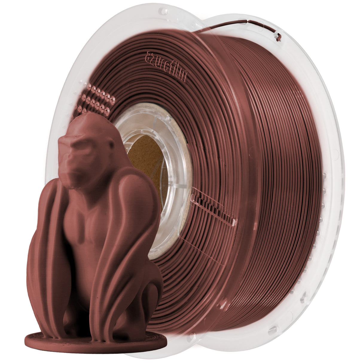 Azurefilm PETG Skin filament