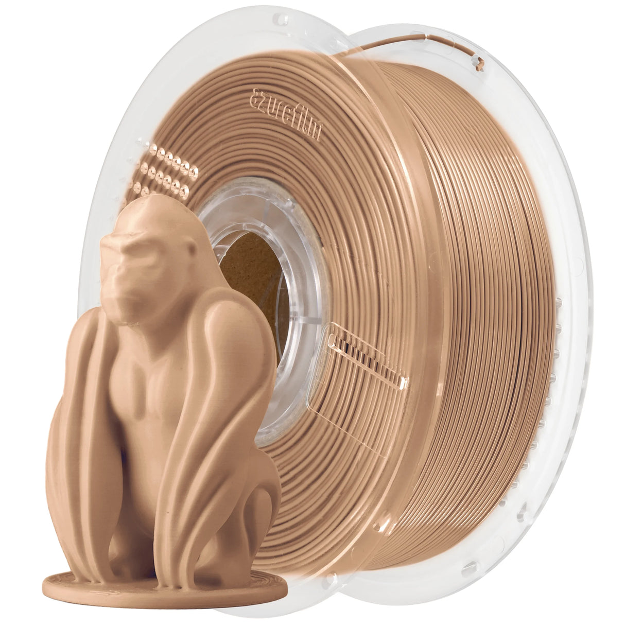 Azurefilm PETG Skin filament