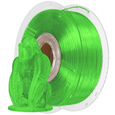 Transparent Sa spulnom FG171-6018T
