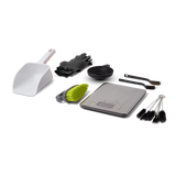 Fuse Depowdering Kit