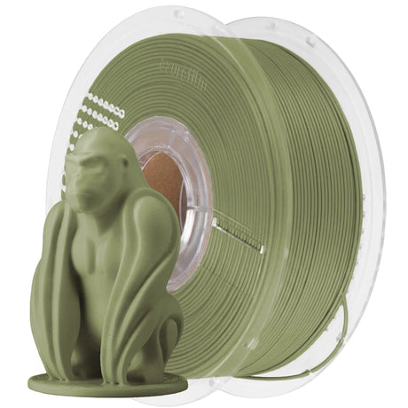 Azurefilm PLA Matte HS filament