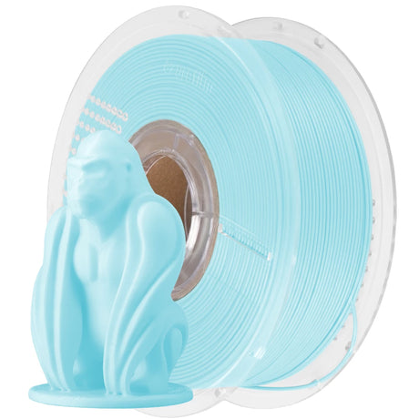 Azurefilm PLA Pastel filament 1.75mm/1kg