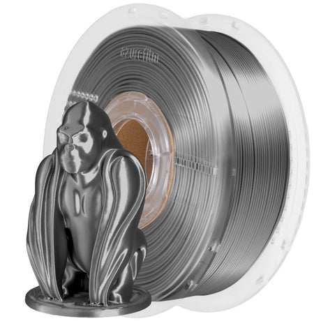 Azurefilm PLA Silk filament