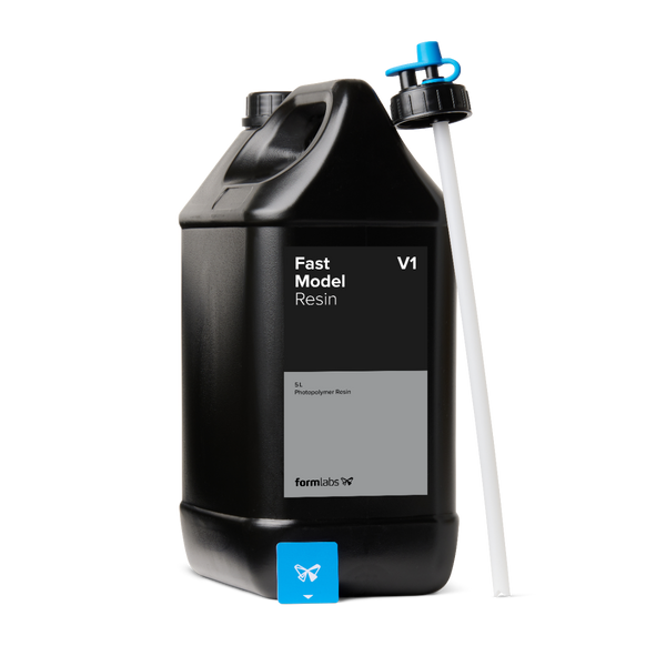 Fast Model Resin (Form 4) 5 L