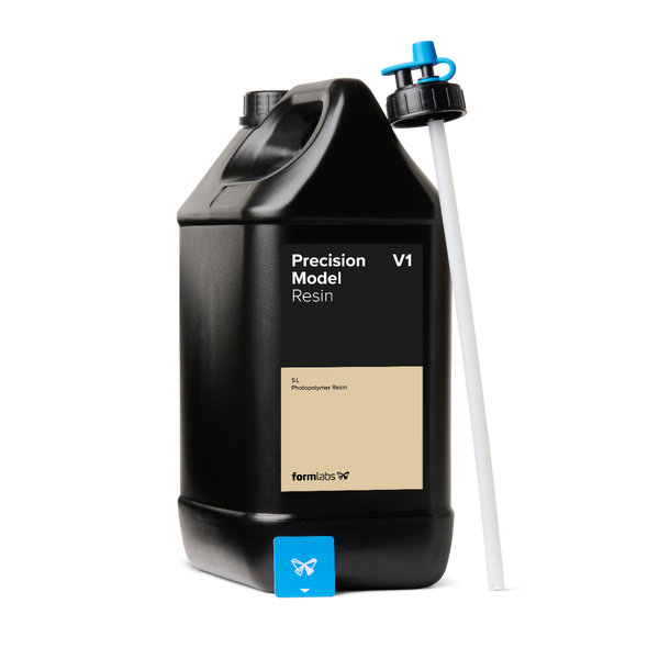 Precision Model Resin (Form 4) 5 L