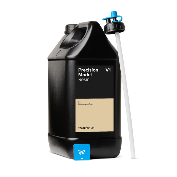 Precision Model Resin (Form 4) 5 L