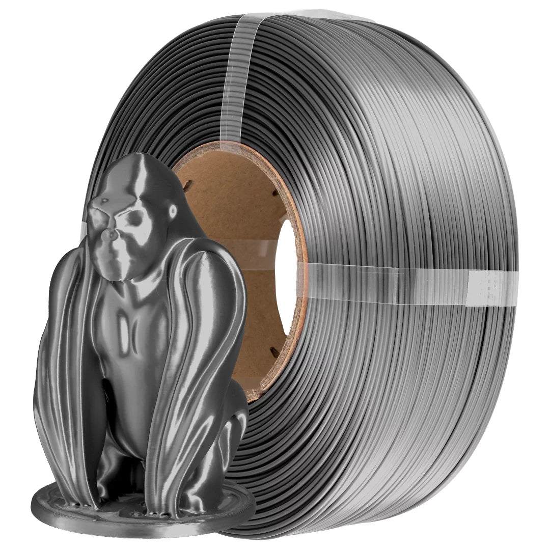 AzureFilm Refill PLA Silk