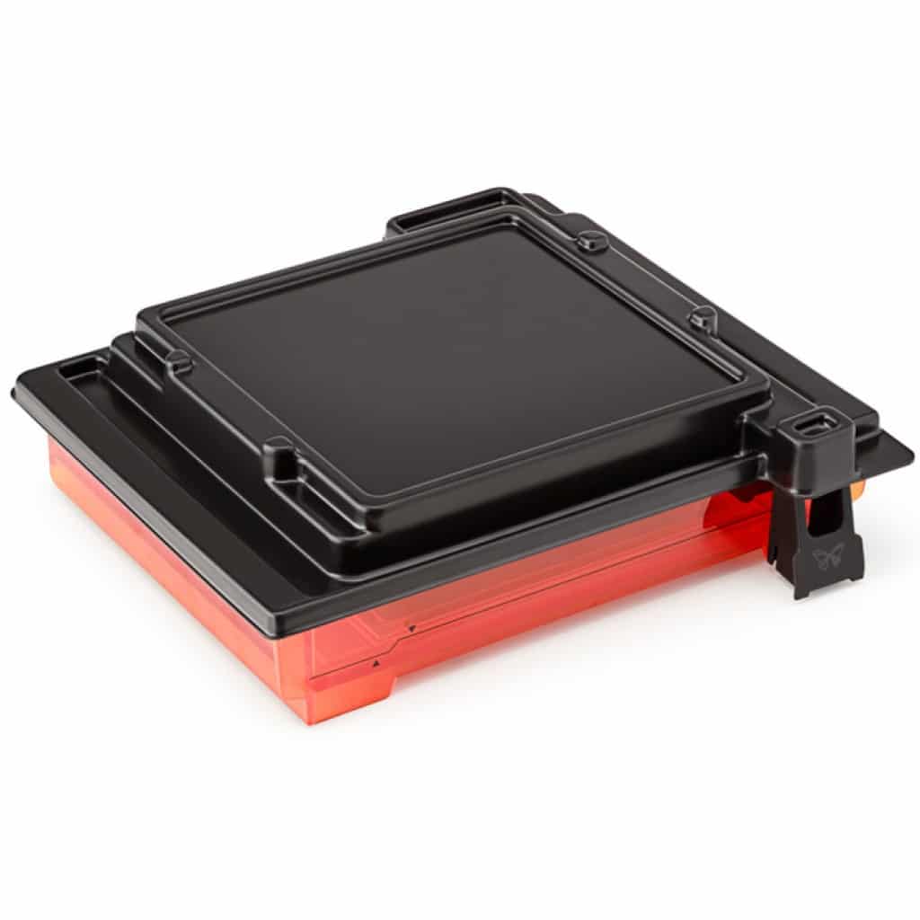 Formlabs F2 Resin Tank (RT-F2-01) – 3D Republika