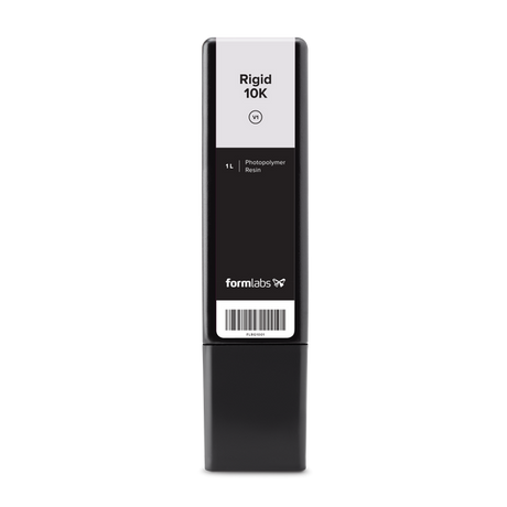 Formlabs Rigid 10K Resin 1L (RS-F2-RG10-01)