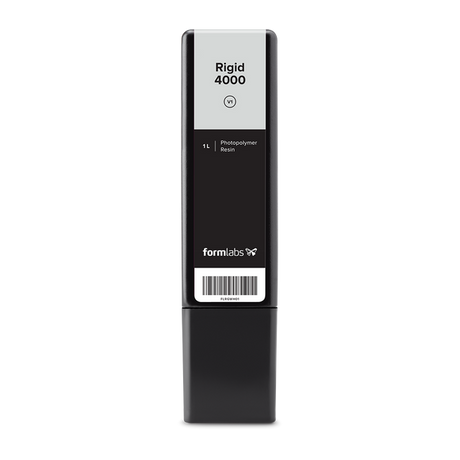 Formlabs Rigid 4000 Resin 1L (RS-F2-RGWH-01)