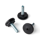 Formlabs Form 3L Leveling Feet (RP-F3L-LF-01)