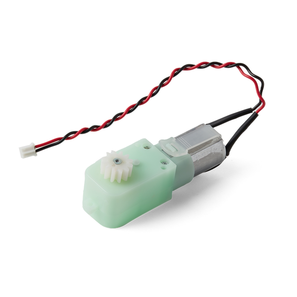 Form 3L Mixer Motor Assembly