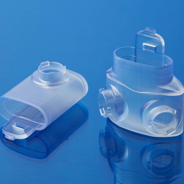 BioMed Clear Resin (Form 3) 1 L