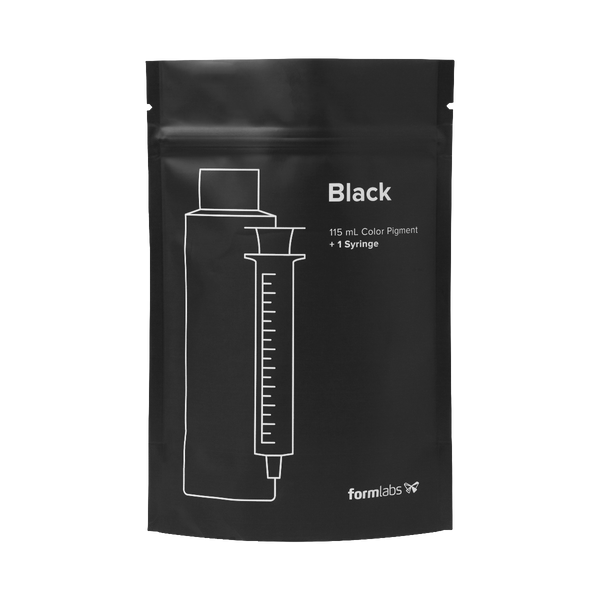 Black Pigment