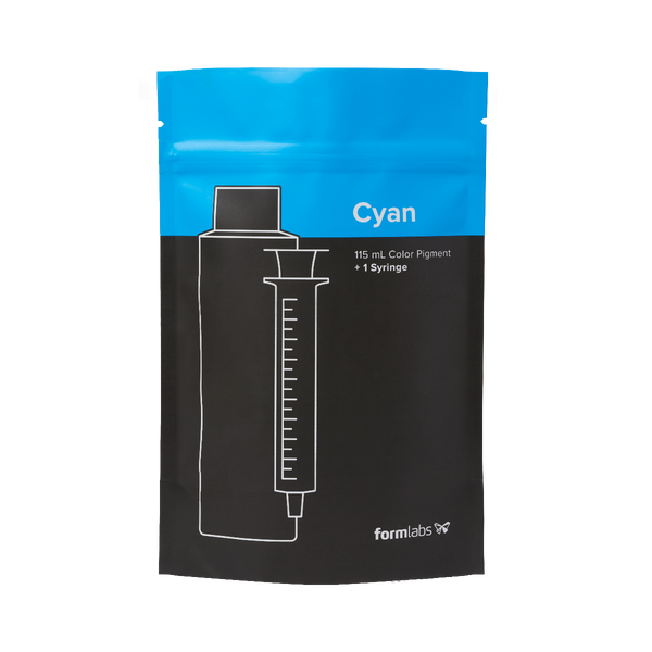 Cyan Pigment