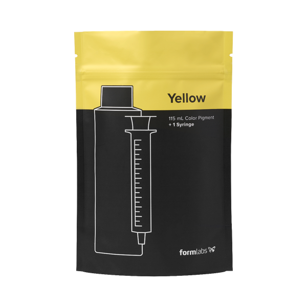 Yellow Pigment