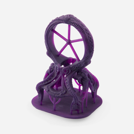 Formlabs Castable Wax Resin 1L (RS-F2-CWPU-01)