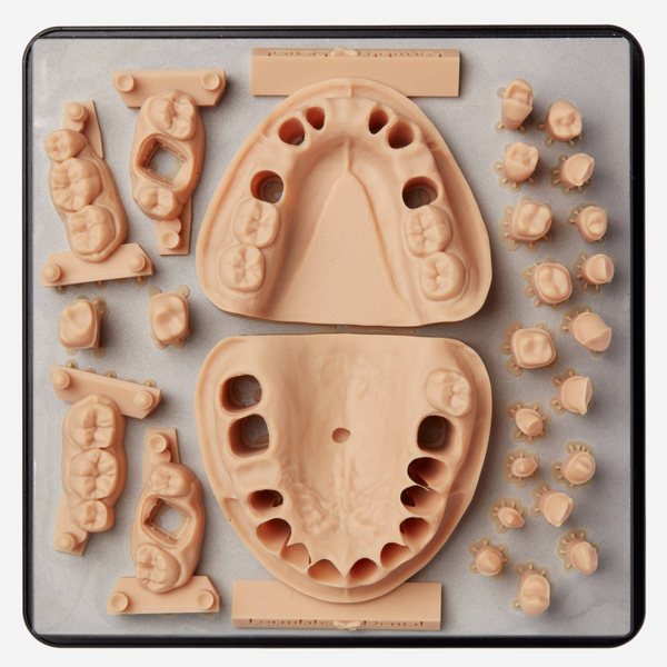 Model Resin V2 (Form 3) 1 L