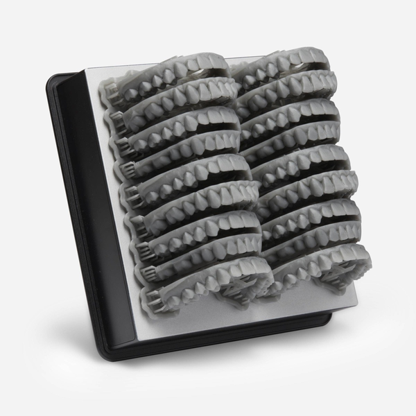 Formlabs Draft V2 Resin 1L (RS-F2-DRGR-02)