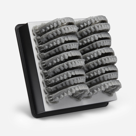 Formlabs Draft V2 Resin 1L (RS-F2-DRGR-02)