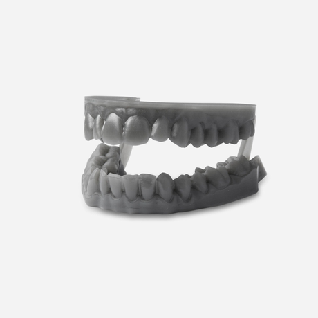 Formlabs Draft V2 Resin 1L (RS-F2-DRGR-02)