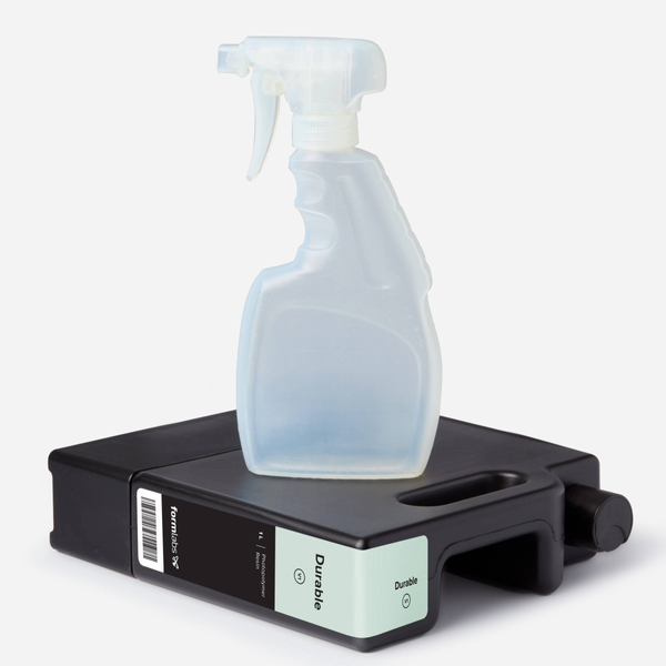 Formlabs Durable Resin 1L (RS-F2-DUCL-02)