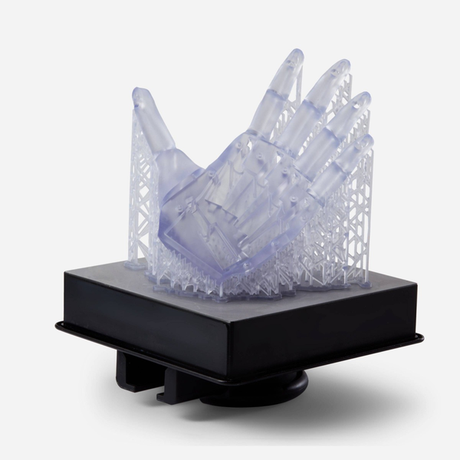 Formlabs Flexible 80A (V1) Resin 1L (RS-F2-FL80-01)