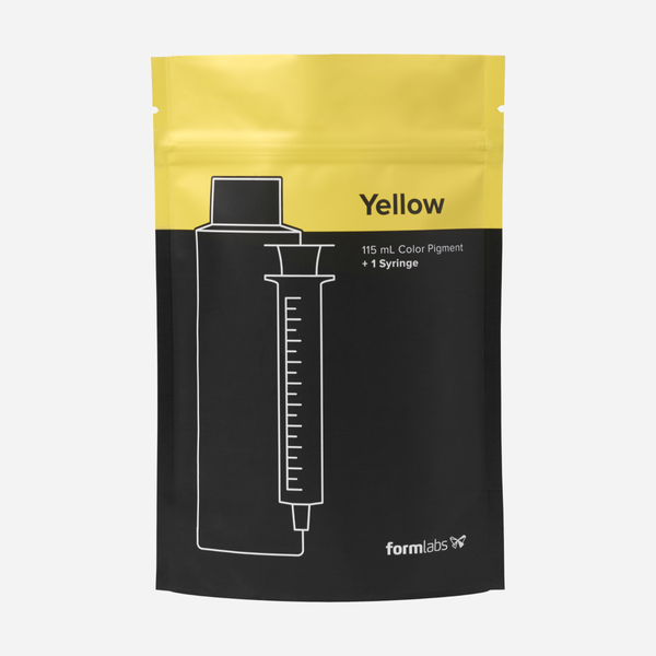 Formlabs Color Kit (RS-F2-PKG-CR)