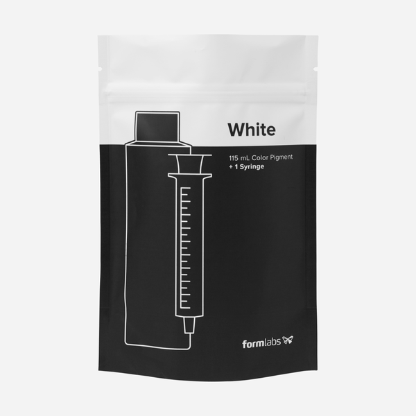 Formlabs Color Kit (RS-F2-PKG-CR)