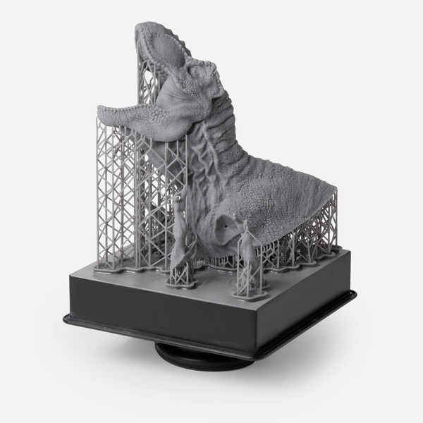 Formlabs Grey Pro Resin 1L (RS-F2-PRGR-01)