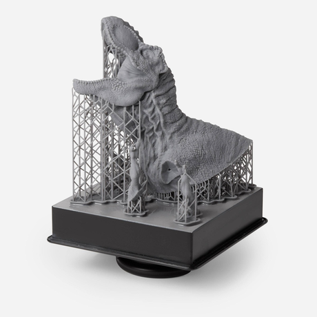 Formlabs Grey Pro Resin 1L (RS-F2-PRGR-01)