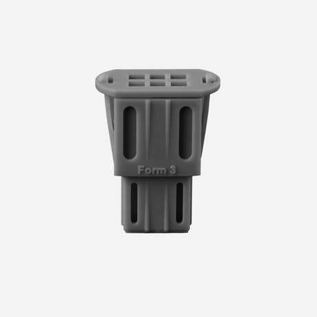 Formlabs Grey Pro Resin 1L (RS-F2-PRGR-01)