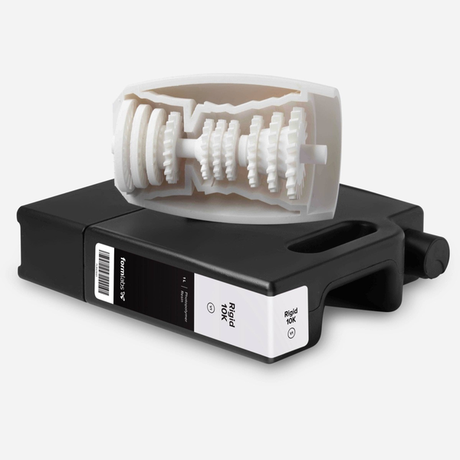 Formlabs Rigid 10K Resin 1L (RS-F2-RG10-01)