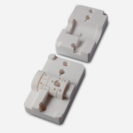 Formlabs Rigid 10K Resin 1L (RS-F2-RG10-01)