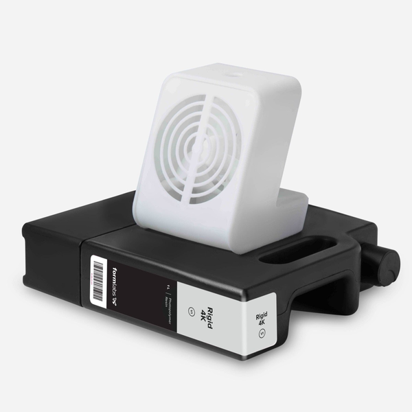 Formlabs Rigid 4000 Resin 1L (RS-F2-RGWH-01)