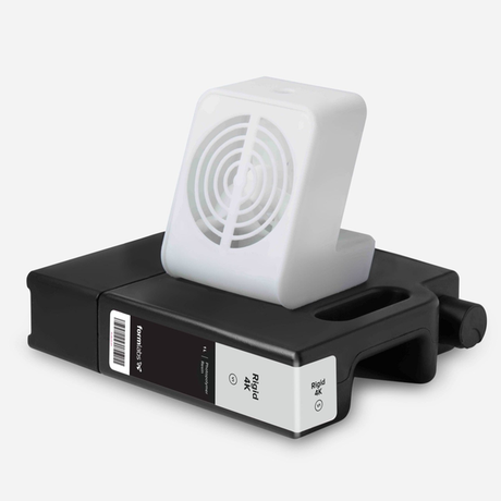 Formlabs Rigid 4000 Resin 1L (RS-F2-RGWH-01)