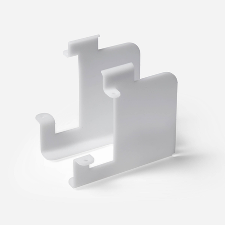 Formlabs Rigid 4000 Resin 1L (RS-F2-RGWH-01)