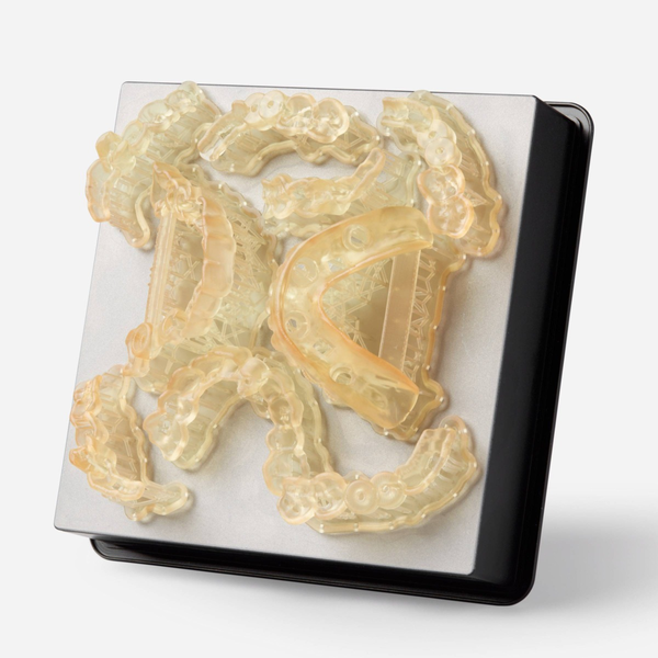 Surgical Guide Resin (Form 3) 1 L