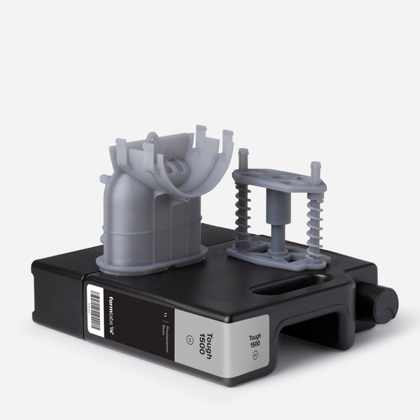 Formlabs Tough 1500 Resin 1L (RS-F2-TO15-01)