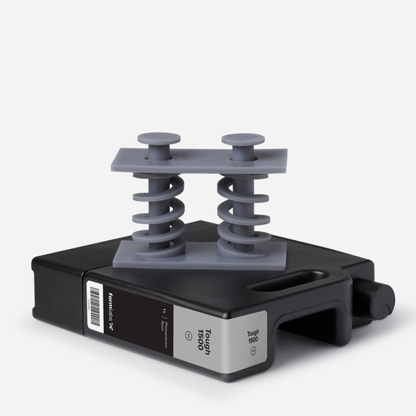 Formlabs Tough 1500 Resin 1L (RS-F2-TO15-01)