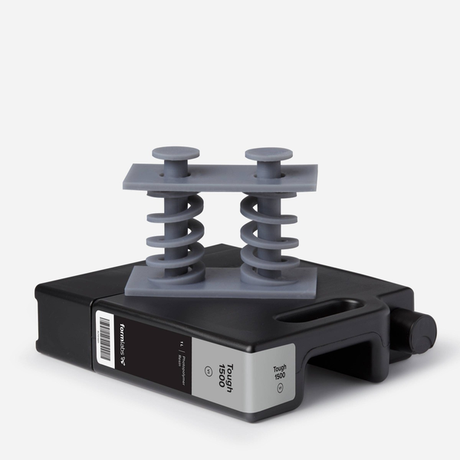 Formlabs Tough 1500 Resin 1L (RS-F2-TO15-01)