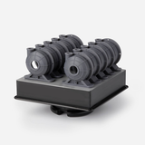 Formlabs Tough 2000 Resin 1L (RS-F2-TO20-01)