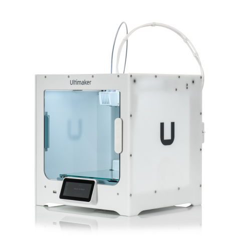 UltiMaker S3