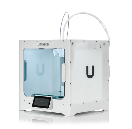 UltiMaker S3