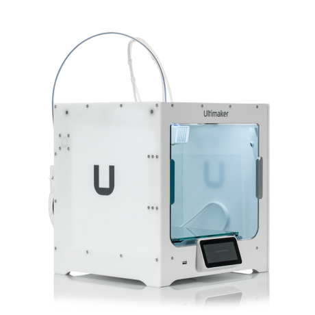 UltiMaker S3
