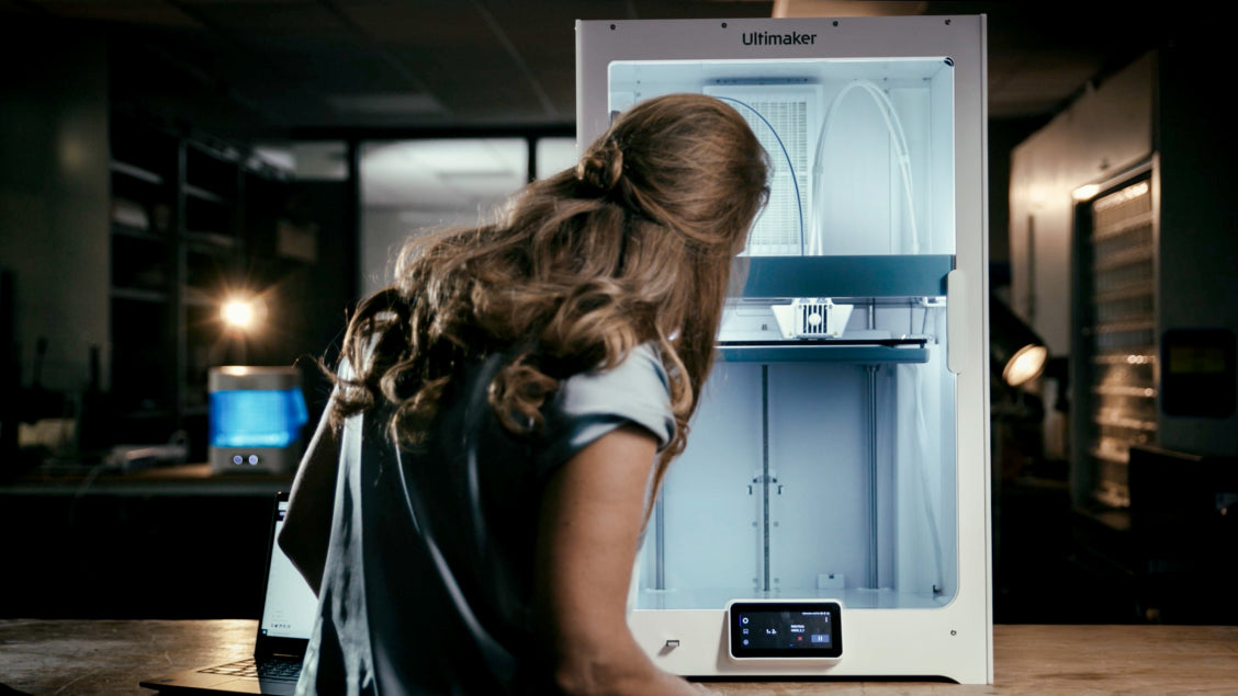 UltiMaker S7