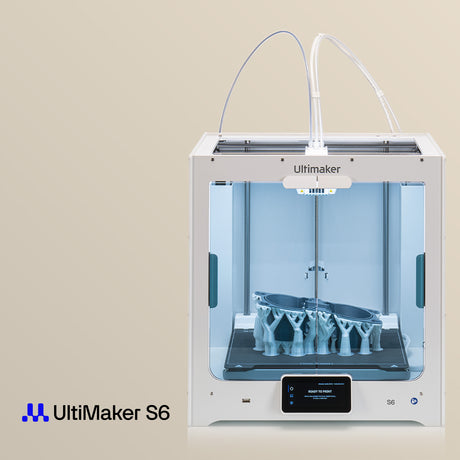UltiMaker S6