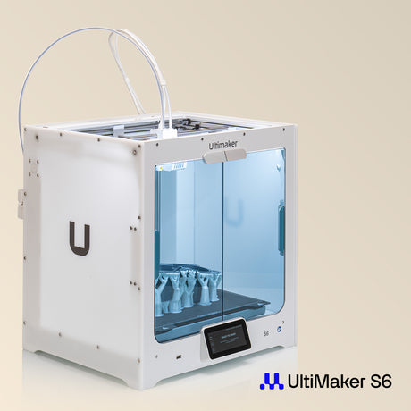 UltiMaker S6