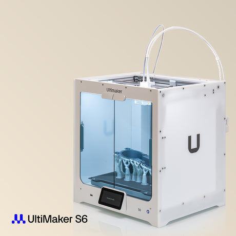 UltiMaker S6