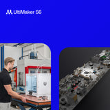 UltiMaker S6
